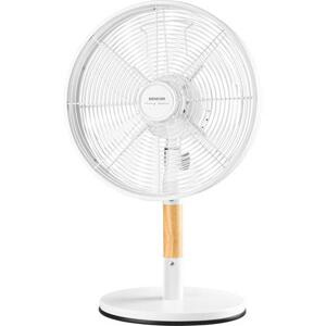 Sencor SFE 3080WH stolní ventilátor; 41007827