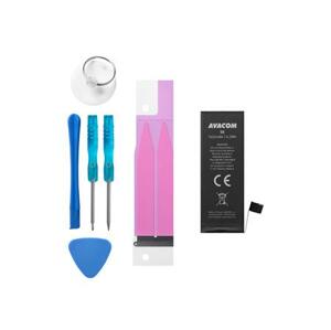 AVACOM Baterie pro Apple iPhone SE, Li-Ion 3,82V 1624mAh (náhrada za 616-00106); GSAP-IPHSE-1624