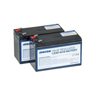 AVACOM bateriový kit pro renovaci RBC32 (2Ks baterií); AVA-RBC32-KIT