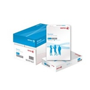 Xerox Papír Business (80g 500 listů, A4) 003R91820; 003R91820