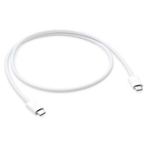 Apple Thunderbolt 3 (USB-C) Cable (0.8m); mq4h2zm/a