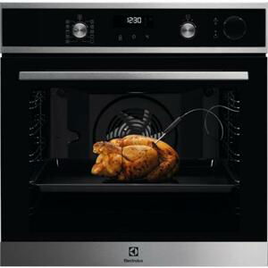 Electrolux Intuit 700 PRO SteamCrisp EOC6H71X; EOC6H71X