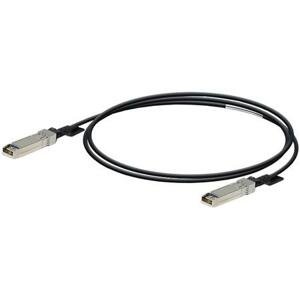 Ubiquiti UniFi Direct Attach Copper Cable, 10Gbps, 2m; UDC-2