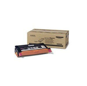 Xerox toner 113R00724, magenta, 6000 str., Xerox Phaser 6180 ; 113R00724