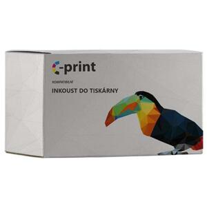 Epson T0441 - kompatibilní; T0441BK