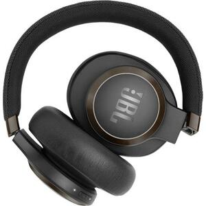 JBL Live 650BTNC, černé; LIVE650BTNCBK