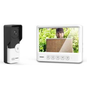 Evolveo DoorPhone IK06; DPIK06-W