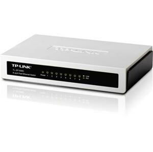 TP-Link TL-SF1008D; TL-SF1008D