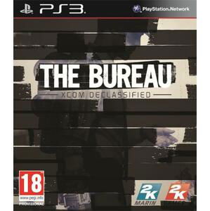 The Bureau: XCOM Declassified (PS3); 67413