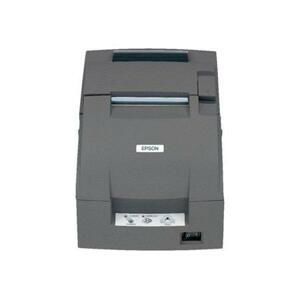 EPSON TM-U220PD-052, paralel, černá, zdroj, (bez řezačky a journalu) rozbaleno; C31C518052