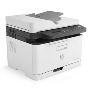 HP LaserJet Color MFP 179fnw; 4ZB97A#B19