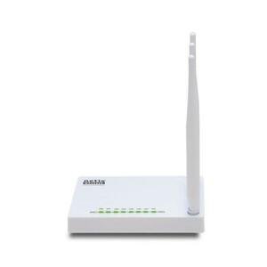 NETIS WF2409E wifi 300Mbps AP/router, 4xLAN, 1xWAN ,3x fixní antena 5dB; WF2409E