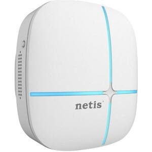 NETIS WF2520 Wireless N 300 Mbit/s aktivní POE AP přístupový bod s montáží na strop, NETIS; WF2520
