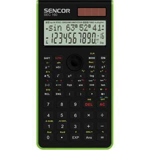 Sencor SEC 160 GN; 45009521