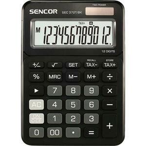 Sencor SEC 372T/BK; 45009800