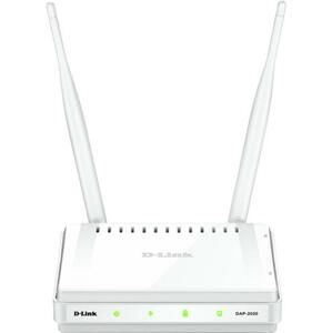 D-Link DAP-2020; DAP-2020/E