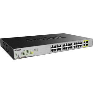 D-Link DGS-1026MP; DGS-1026MP