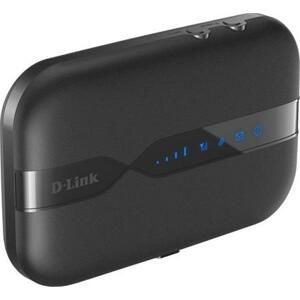 D-Link DWR-932 Mobile Wi-Fi 4G LTE Hotspot 150 Mbps; DWR-932