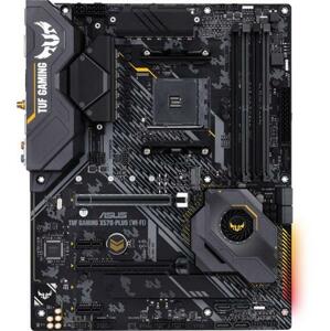 ASUS TUF X570-PLUS GAMING (Wi-Fi); 90MB1170-M0EAY0