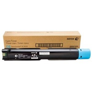 Xerox toner 006R01694, cyan, 3000 str., Xerox DocuCentre SC2020 ; 006R01694