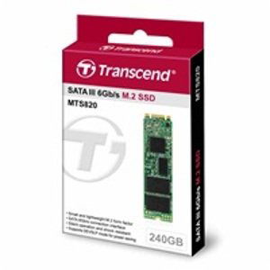 Transcend TS240GMTS820S; TS240GMTS820S