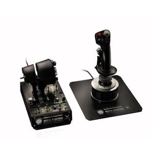 Thrustmaster HOTAS Warthog (PC); 2960720