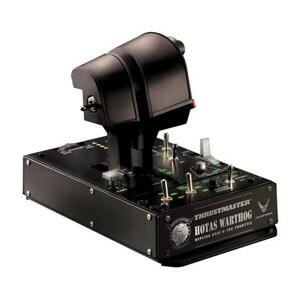 Thrustmaster HOTAS Warthog Dual Throttles (PC); 2960739