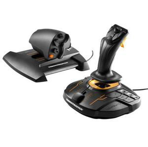 Thrustmaster T16000M FCS HOTAS (PC); 2960778