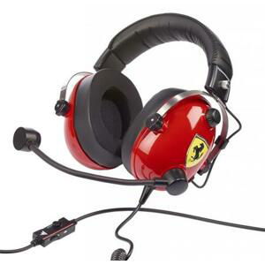 Thrustmaster T.Racing Scuderia Ferrari Edition, černá/červená; 4060105