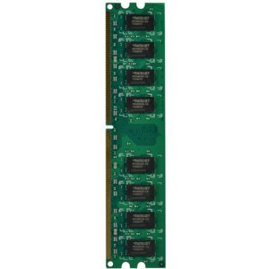 Patriot Signature Line 2GB DDR2 800; PSD22G80026