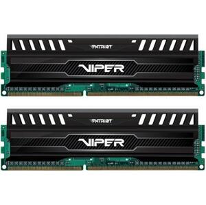 Patriot Viper 3 Black Mamba 8GB (2x4GB) DDR3 1600; PV38G160C9K