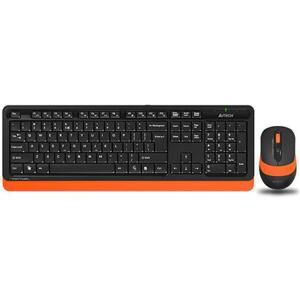 A4tech FG1010 FSTYLER, oranžová; FG1010