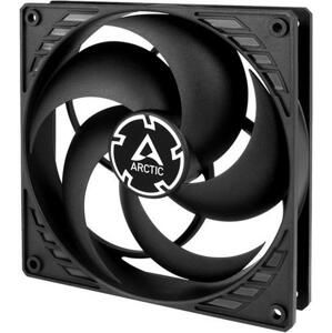 Arctic P14 PWM ventilátor - 140mm, black; ACFAN00124A