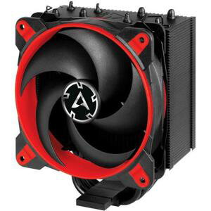 Arctic Freezer 34 eSports chladič CPU, červená (red); ACFRE00056A