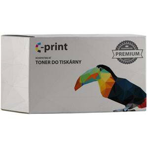 C-Print PREMIUM toner HP CE250X | HP 504X | Black | 10500K; CE250X