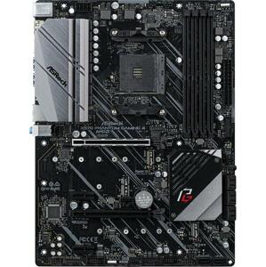 ASRock X570 PHANTOM GAMING 4; X570 PHANTOM GAMING 4