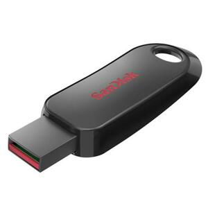 SanDisk Cruzer Snap 32 GB; SDCZ62-032G-G35