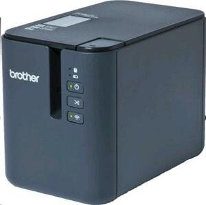 Brother PT-P950NW; PTP950NWYJ1