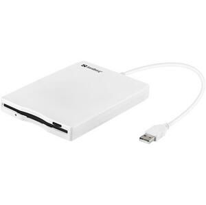 Sandberg USB Floppy Mini Reader; 133-50