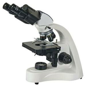 Levenhuk MED 10B Binocular Microscope; 73984