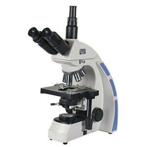 Levenhuk MED D40T LCD Digital Trinocular Microscope; 74007