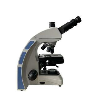 Levenhuk MED 45T Trinocular Microscope; 74009