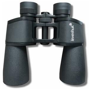 Levenhuk Sherman BASE 10x50 Binoculars; 71144