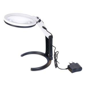 Levenhuk Zeno Desk D7 Magnifier; 70443