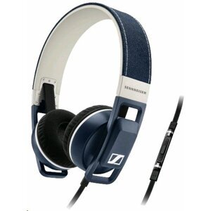 Sennheiser Urbanite i Denim; Urbanite i Denim