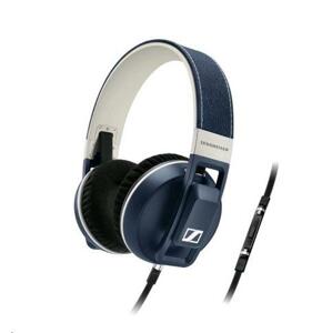 Sennheiser UrbaniteXL G Denim; URBANITE XL GALAXY DENIM