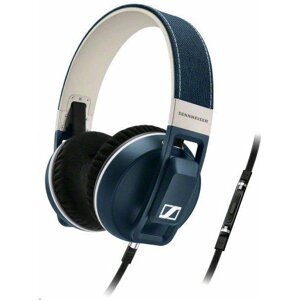 Sennheiser UrbaniteXL i Denim; URBANITE XL DENIM