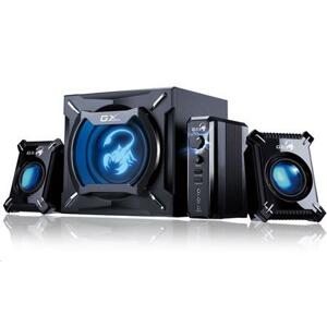 Genius GX GAMING SW-G 2.1 2000 v2 ; 31730020400