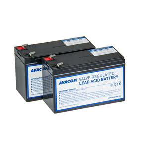 AVACOM bateriový kit pro renovaci RBC113 (2ks baterií typu HR); AVA-RBC113-KIT