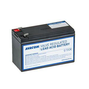 AVACOM náhrada za RBC51 - baterie pro UPS; AVA-RBC51